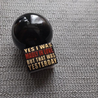 Духи Yes I Was Madly In Love, But That Was Yesterday от Kilian