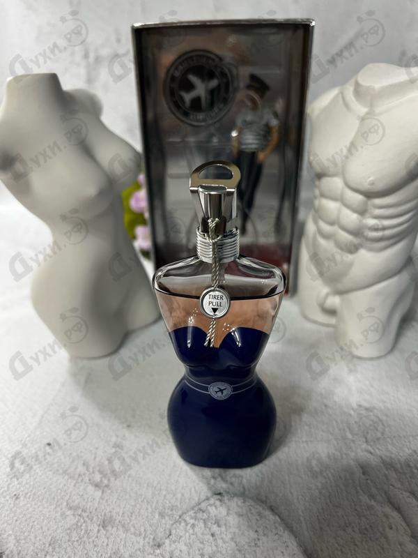 Купить Jean Paul Gaultier Classique Eau Fraiche Gaultier Airlines