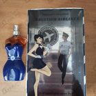 Отзывы Jean Paul Gaultier Classique Eau Fraiche Gaultier Airlines
