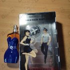 Отзыв Jean Paul Gaultier Classique Eau Fraiche Gaultier Airlines