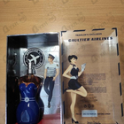 Духи Classique Eau Fraiche Gaultier Airlines от Jean Paul Gaultier