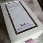 Парфюм Isabey Tendre Nuit