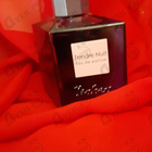 Отзыв Isabey Tendre Nuit