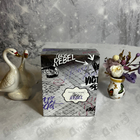 Отзыв Victoria's Secret Tease Rebel