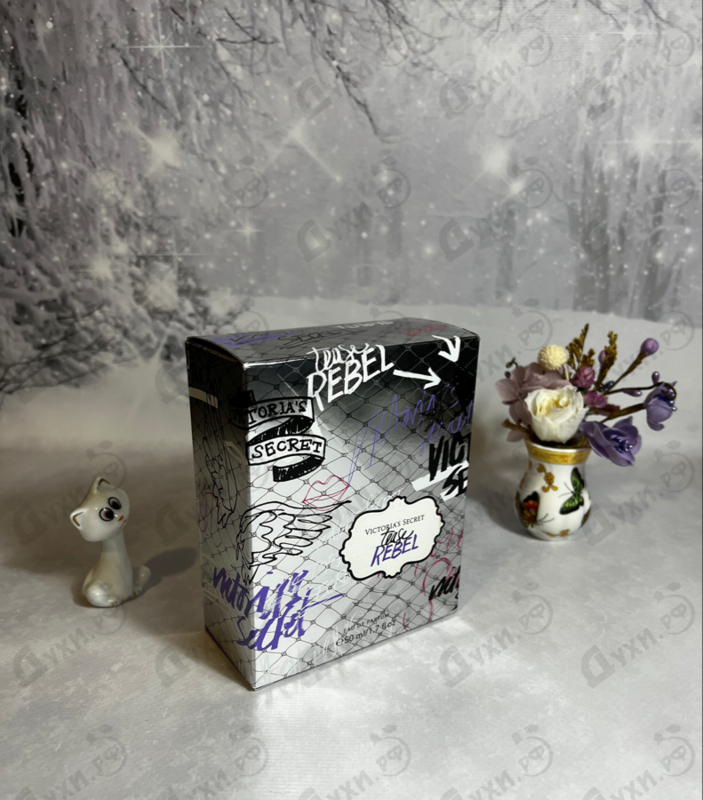 Купить Tease Rebel от Victoria's Secret