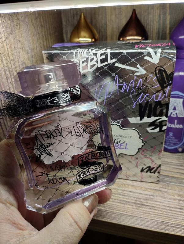 Отзывы Victoria's Secret Tease Rebel