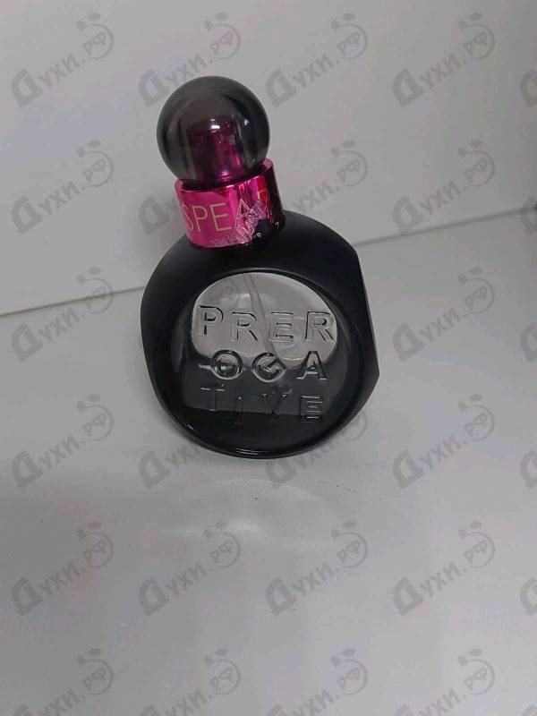 Духи Prerogative от Britney Spears