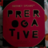Духи Prerogative от Britney Spears