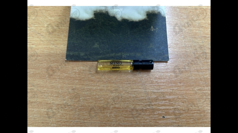 Духи Tiger's Nest от Memo