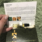 Отзыв Memo Tiger's Nest