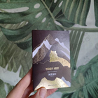 Духи Tiger's Nest от Memo