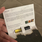 Духи Tiger's Nest от Memo