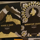 Парфюм Memo Tiger's Nest