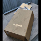 Отзывы Memo Tiger's Nest