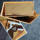 Отзыв Memo Tiger's Nest