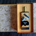 Отзыв Memo Tiger's Nest