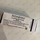 Парфюм Yves Saint Laurent Blouse