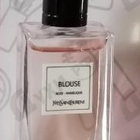 Отзыв Yves Saint Laurent Blouse