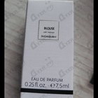 Парфюм Yves Saint Laurent Blouse