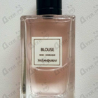 Парфюм Yves Saint Laurent Blouse