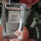 Парфюм Yves Saint Laurent Blouse