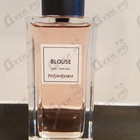 Парфюм Yves Saint Laurent Blouse