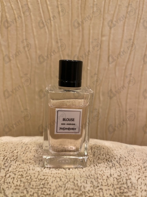 Парфюмерия Blouse от Yves Saint Laurent