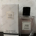 Духи Blouse от Yves Saint Laurent