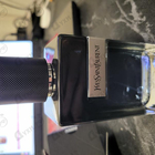 Отзыв Yves Saint Laurent Y Eau De Parfum