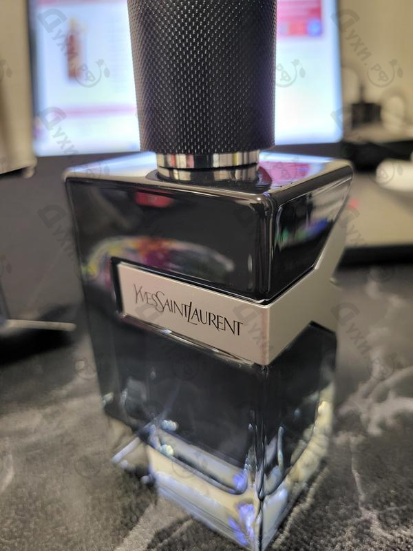 Отзыв Yves Saint Laurent Y Eau De Parfum
