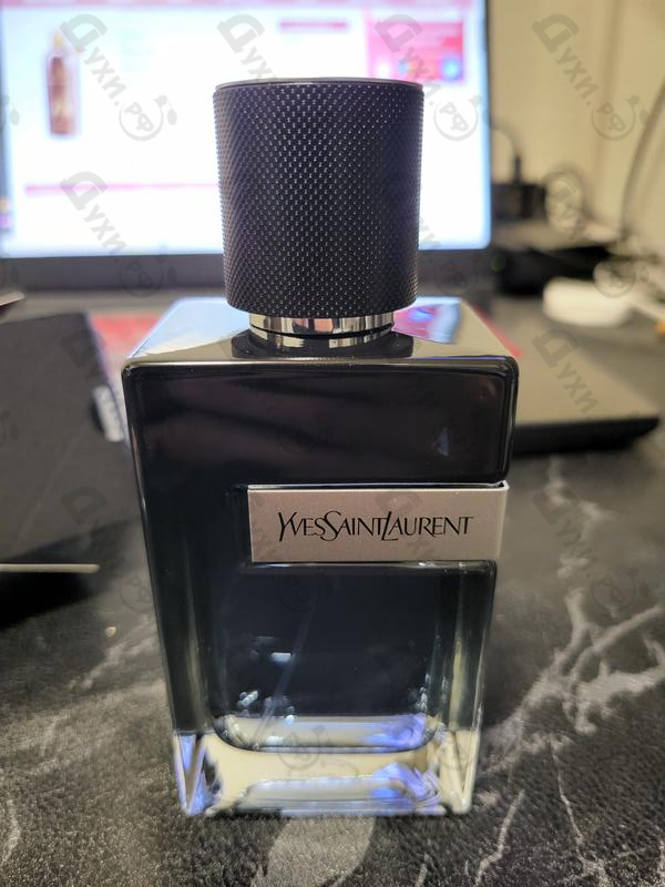 Парфюмерия Y Eau De Parfum от Yves Saint Laurent