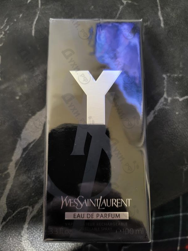 Купить Y Eau De Parfum от Yves Saint Laurent