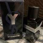 Отзыв Yves Saint Laurent Y Eau De Parfum