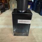 Отзывы Yves Saint Laurent Y Eau De Parfum