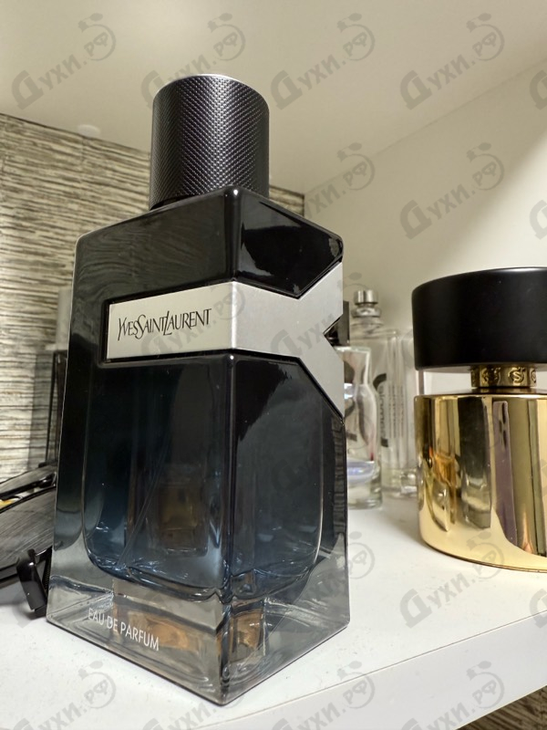 Духи Y Eau De Parfum от Yves Saint Laurent