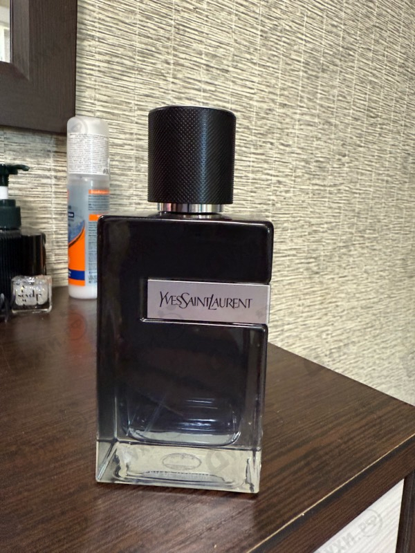 Купить Yves Saint Laurent Y Eau De Parfum