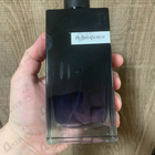 Отзыв Yves Saint Laurent Y Eau De Parfum