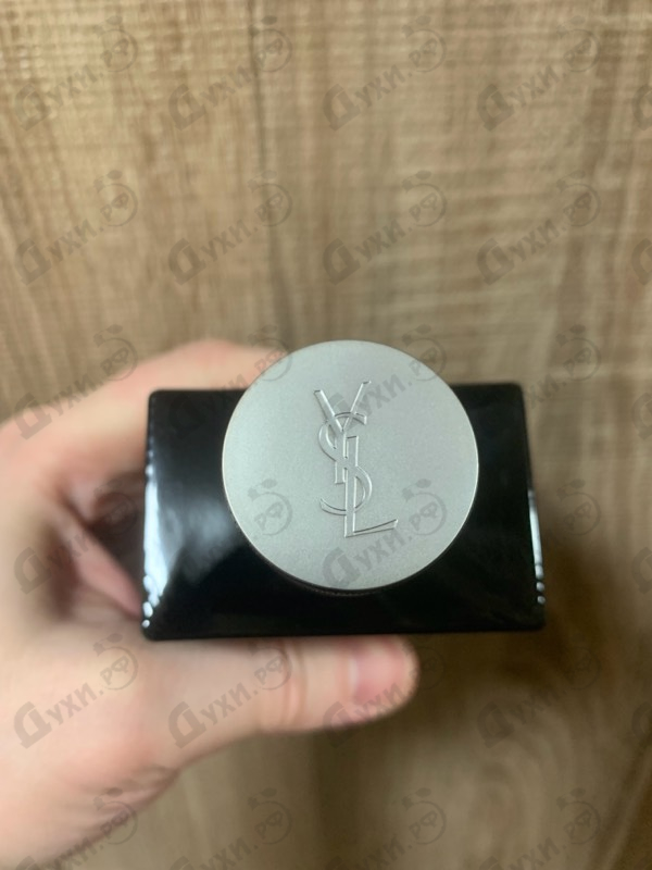 Парфюмерия Y Eau De Parfum от Yves Saint Laurent