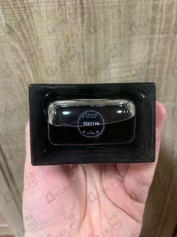 Парфюмерия Yves Saint Laurent Y Eau De Parfum