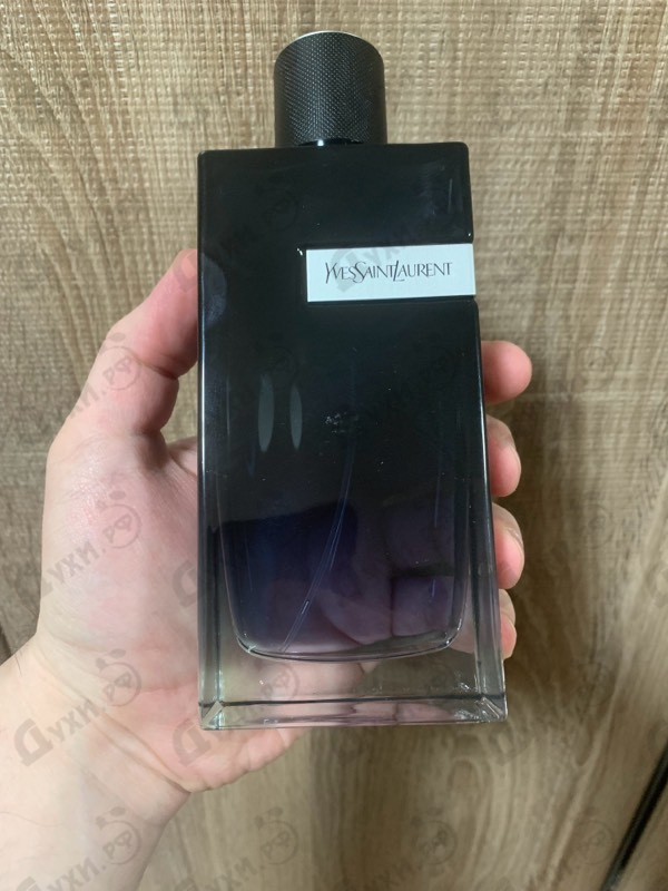 Духи Y Eau De Parfum от Yves Saint Laurent