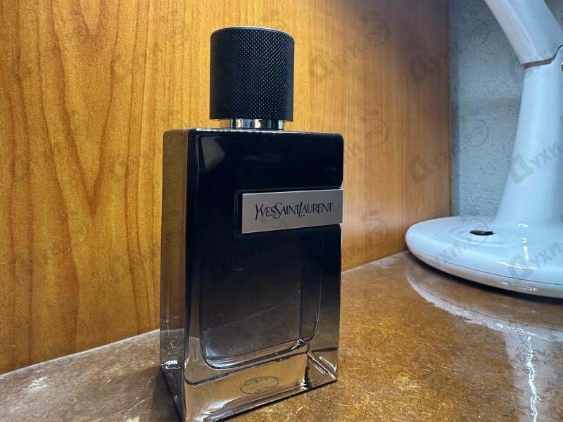 Купить Yves Saint Laurent Y Eau De Parfum