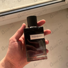 Парфюм Yves Saint Laurent Y Eau De Parfum
