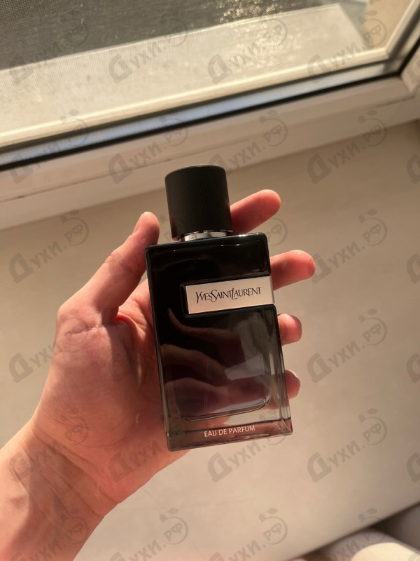 Духи Y Eau De Parfum от Yves Saint Laurent