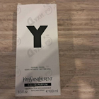 Парфюм Yves Saint Laurent Y Eau De Parfum