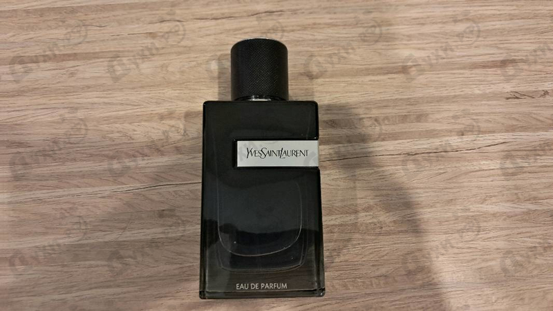 Духи Y Eau De Parfum от Yves Saint Laurent