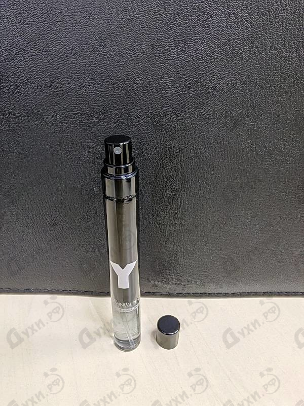 Духи Y Eau De Parfum от Yves Saint Laurent