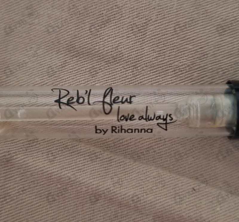 Духи Reb'l Fleur Love Always от Rihanna