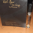 Отзывы Rihanna Reb'l Fleur Love Always