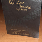 Отзыв Rihanna Reb'l Fleur Love Always