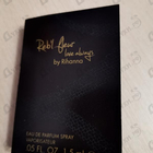 Отзывы Rihanna Reb'l Fleur Love Always